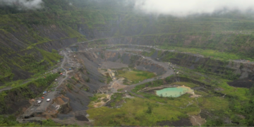 Një transplant veshke, një kontratë miliardëshe dhe dilema e konfliktit të interesit në Bougainville