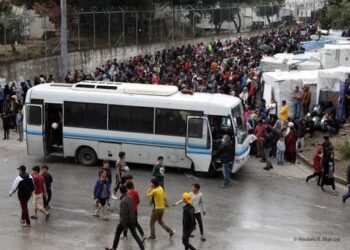 Nga Sintiki në Kakavijë: kur kriza e emigracionit troket edhe në derën e Shqipërisë