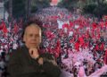 Nëse bie protesta, bie Shqipëria!