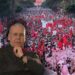 Nëse bie protesta, bie Shqipëria!