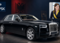 Shqipëria thyen çdo rekord: Rolls-Royce i 2018 del në ankand për “një ҫapë bukë”