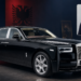 Shqipëria thyen çdo rekord: Rolls-Royce i 2018 del në ankand për “një ҫapë bukë”