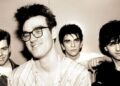Letrat e Morrissey-t para krijimit të “The Smiths” dalin në ankand, vlera arrin në 22 mijë paundë