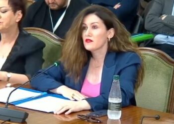 Kreu i sekreteve nën “arrest shtëpie”/ Çfarë dinte Vlora Hyseni dhe a është cenuar siguria kombëtare?