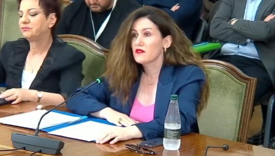 Kreu i sekreteve nën “arrest shtëpie”/ Çfarë dinte Vlora Hyseni dhe a është cenuar siguria kombëtare?