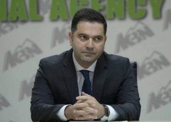 Rast i paprecedentë/ Gjyqtarët kallëzojnë penalisht ministrin e Financave për pagat, tani topi kalon te SPAK