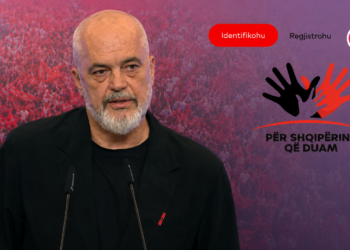 “Pasqyrë Albania”, filmi i ri i një historie të vjetër: Si Rama kërkon të  shpëtojë qytetarin nga mediokriteti i administratës së vet