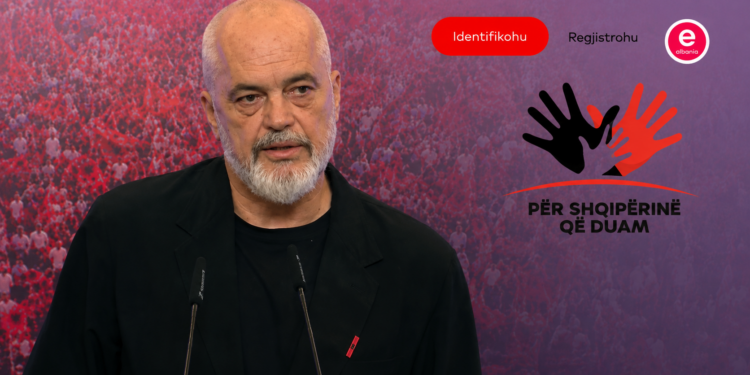 “Pasqyrë Albania”, filmi i ri i një historie të vjetër: Si Rama kërkon të shpëtojë qytetarin nga mediokriteti i administratës së vet