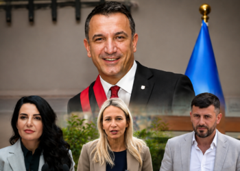 Operacioni “Haka te i zoti”: Erion Veliaj rikthehet me dorë të hekurt në bashki, shkarkon “Ballukun”, emëron veten