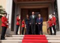 Rama po kthehet bosh nga Nju Jorku, Amerika zbret në Tiranë