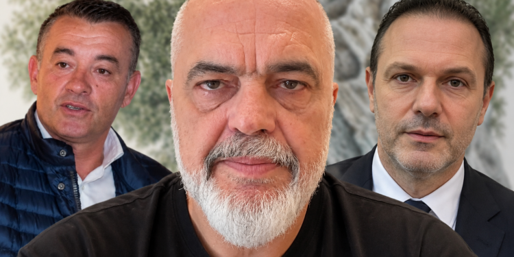 Ullishtja e paqes apo fiku i turpit? Rama gjen zgjidhjen “salomonike” për dy biznesmenët e tij të përkëdhelur