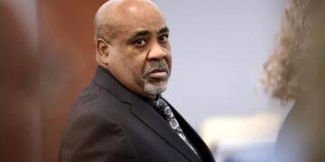 Pas 30 vitesh zbardhet vrasja e Tupac Shakur, shpallet fajtor Duane “Keffe D” Davis