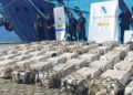 Dy ton kokainë në një jaht drejt Ballkanit, arrestohet edhe një shqiptar në Atlantik