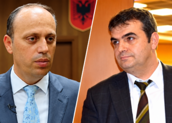KLGJ me dy anëtarë të rinj, Sandër Simoni zgjidhet me short pas barazimit, Fatri Islamaj fiton me vota