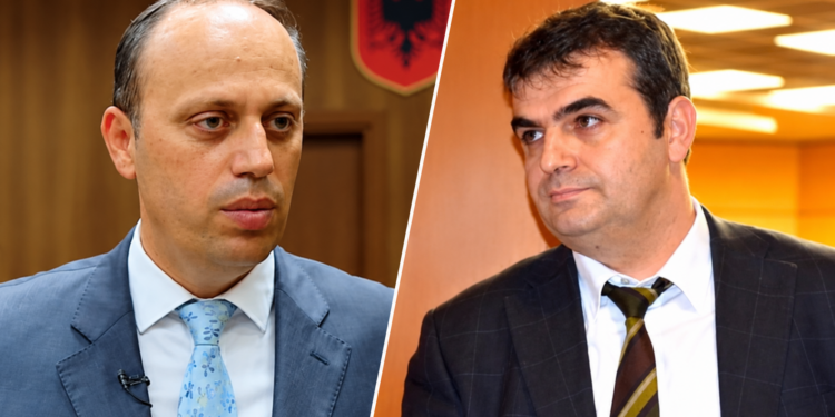 KLGJ me dy anëtarë të rinj, Sandër Simoni zgjidhet me short pas barazimit, Fatri Islamaj fiton me vota