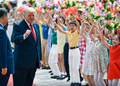 Trump, Kina dhe Irani: lufta e inteligjencës në hijen e një konflikti më të madh