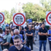 Shoferët e Ballkanit Perëndimor kërcënojnë me bllokimin e kufijve të BE-së më 14 shtator