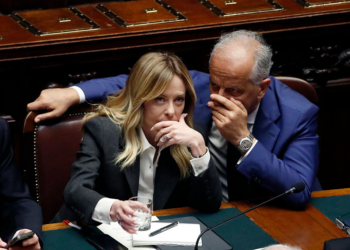 Itali–Spanjë: Roma zgjat kontrollet kufitare, ndërsa përplasja për krizën e Ceutës thellohet