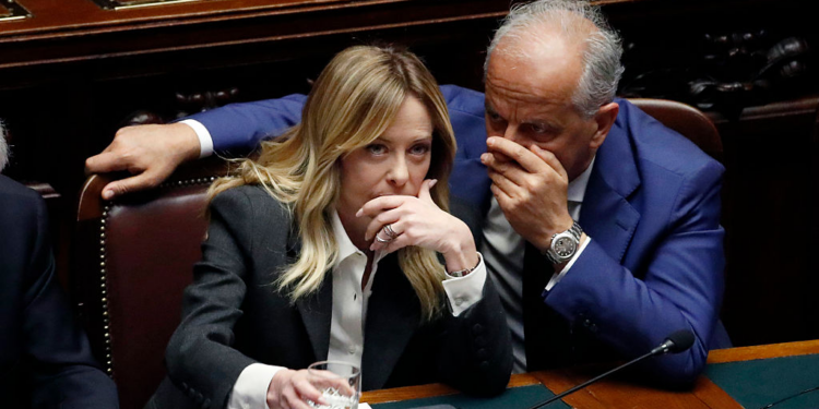 Itali–Spanjë: Roma zgjat kontrollet kufitare, ndërsa përplasja për krizën e Ceutës thellohet