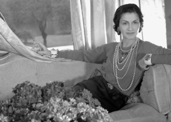 Brenda botës private të Coco Chanel: nga apartamenti luksoz në Paris te suita ku jetoi për 34 vjet në Ritz