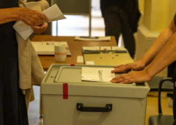 AfD shënon fitore historike në Gjermani, merr 44.4% të votave në Saksoni-Anhalt