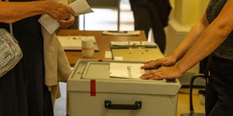 AfD shënon fitore historike në Gjermani, merr 44.4% të votave në Saksoni-Anhalt
