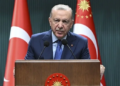 Erdogan paralajmëron: Turqia nuk do të lejojë askënd ta rrethojë apo t’i bllokojë rrugën