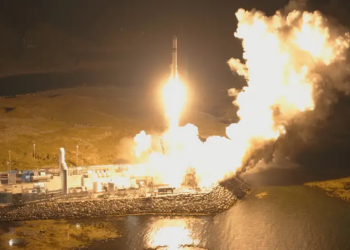Gjermania bën histori në hapësirë, raketa private “Spectrum” arrin orbitën nga Europa