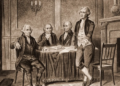 Paralajmërimi i John Adams: A po i afrohet Amerika pikës së vetëshkatërrimit?