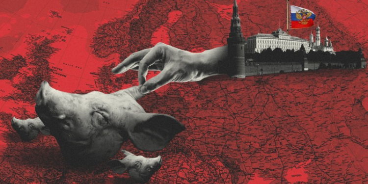 Lufta e padukshme e Kremlinit: nga kokat e derrave te ndërhyrjet në zgjedhje