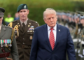 Trump pёr bashkimin e Irlandës: “Do të ishte fantastike, besoj se do të ndodhë”