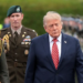 Trump pёr bashkimin e Irlandës: “Do të ishte fantastike, besoj se do të ndodhë”