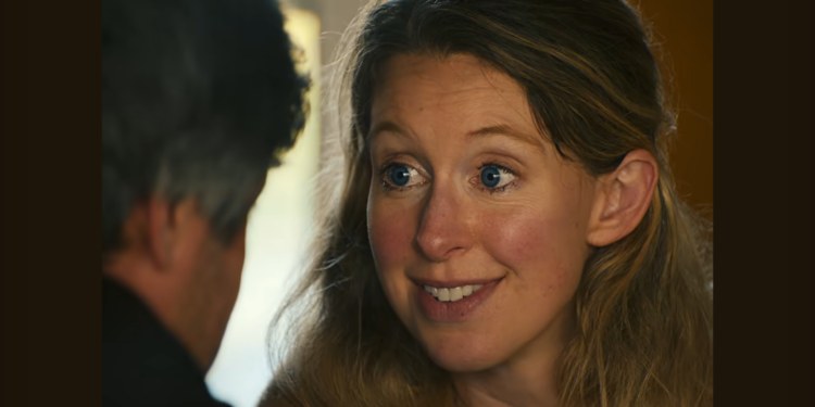 Mbrojtësit e Elizabeth Holmes dhe Lindsay Clancy janë të prerë nga e njëjta pëlhurë sociopatike