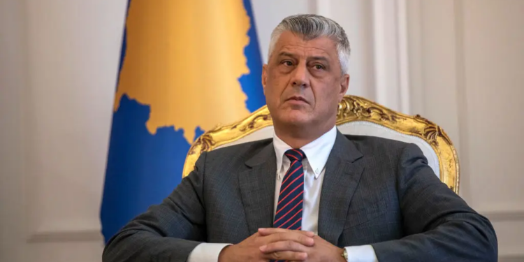 Hashim Thaçi drejt verdiktit në Hagë: fundi i një procesi që tronditi politikën e Kosovës