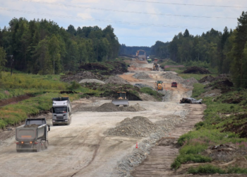 Rail Baltica, hekurudha që po kthehet në vijën e kuqe të buxhetit të BE-së