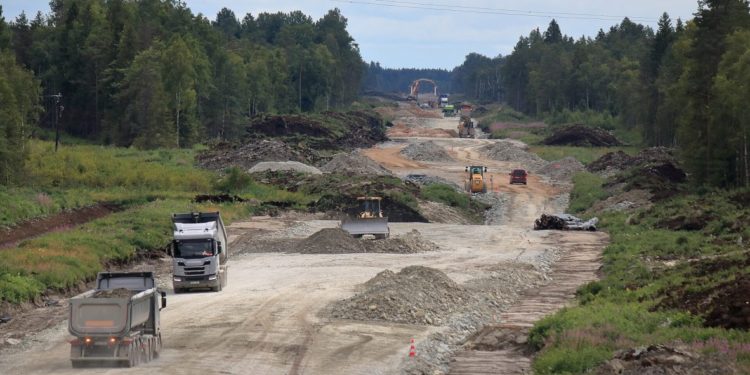 Rail Baltica, hekurudha që po kthehet në vijën e kuqe të buxhetit të BE-së