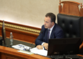 Gafa e Kuvendit/ Nuk respekton dot as ligjet që miraton vetë: Urdhri i Peleshit shpёrfill Kodin