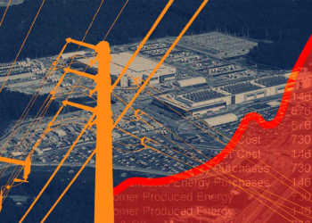 Ëndrra e Evropës për AI-në mund të përfundojë në duart e Big Tech-ut amerikan