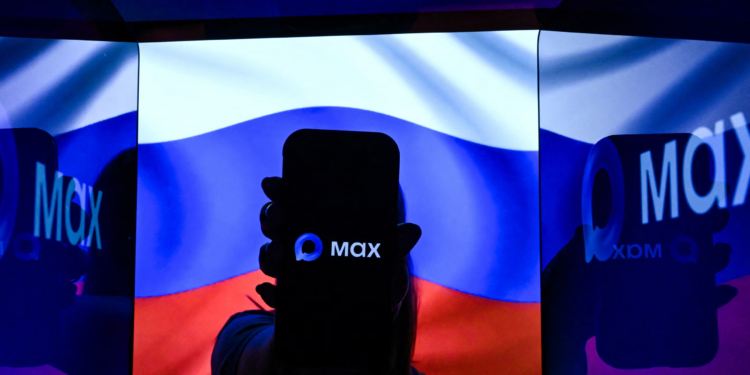 Rusia nën kontroll përmes një aplikacioni? “Max” mund të fotografojë ekranin, lexojë mesazhet dhe pagesat e përdoruesve