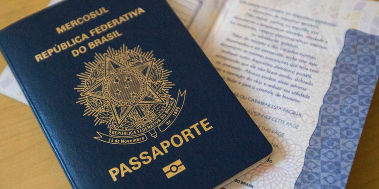 Rusët zgjedhin Brazilin për të lindur fëmijët, pasaporta braziliane kthehet në një “biletë” drejt botës