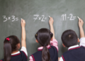 Matematika ndan botën: Kina 150 pikë mbi mesataren, 7 nga 10 vendet më të mira janë në Azi