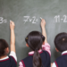 Matematika ndan botën: Kina 150 pikë mbi mesataren, 7 nga 10 vendet më të mira janë në Azi