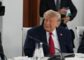 Krijuesit e AI kërkojnë të ngadalësohet, Trump bën të kundërtën: Ngre “AI Force” dhe premton të mos e frenojë