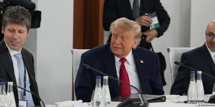 Krijuesit e AI kërkojnë të ngadalësohet, Trump bën të kundërtën: Ngre “AI Force” dhe premton të mos e frenojë