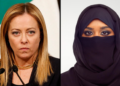 “Fëmijët italianë nuk mund të bëhen pakicë në klasë”/ Meloni vendos tavan për nxënësit e huaj dhe ndalon burkën në shkolla