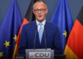 Partia e kancelarit gjerman rrezikon të mbetet jashtë Parlamentit: CDU bie nën 5%, AfD shkon në 38%