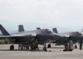 SHBA miraton shitjen e 48 avionëve F-35 për Arabinë Saudite, marrëveshja mund të arrijë 24 miliardë dollarë