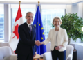 “Amerika ka ndryshuar, duhet të ndryshojmë edhe ne”/ Kanadaja fton Britaninë në aleancën e re me Europën