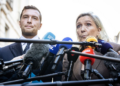 Le Pen distancohet nga Moska: Rusia nuk mund të ndikojë Francën me “kërcënime dhe frikësim”