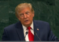 Trump në OKB: “Largohuni nga Gjykata Penale Ndërkombëtare”